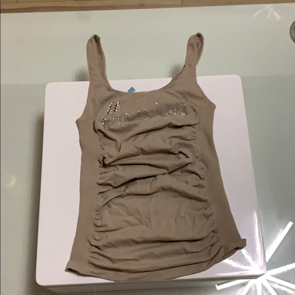 Sexy Marciano Logo Top